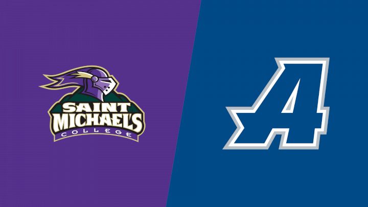 2026 Saint Michael's vs Assumption - Men's