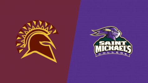 Replay: St. Thomas Aquinas vs Saint Michael's | Sep 19 @ 11 AM