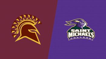 Replay: St. Thomas Aquinas vs Saint Michael's | Sep 19 @ 11 AM