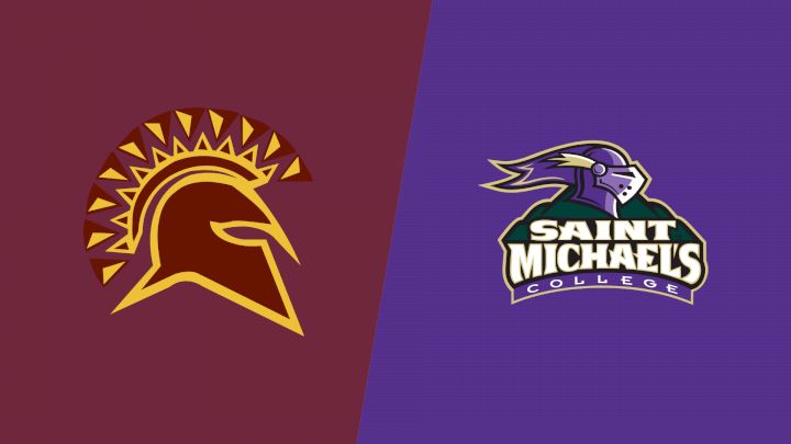 2026 St. Thomas Aquinas vs Saint Michael's - Field Hockey