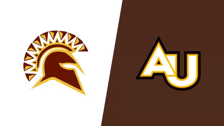 2026 St. Thomas Aquinas vs Adelphi - Women's