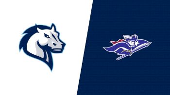 Replay: Mercy vs SNHU | Sep 23 @ 3 PM