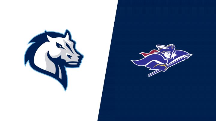 2026 Mercy vs Southern New Hampshire - Women's