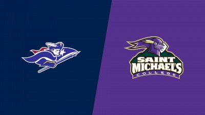 Replay: SNHU vs Saint Michael's | Sep 23 @ 6 PM