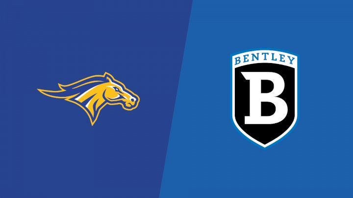 2026 Monroe-New Rochelle vs Bentley - Women's