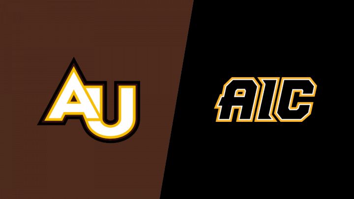 2026 Adelphi vs American International - Field Hockey