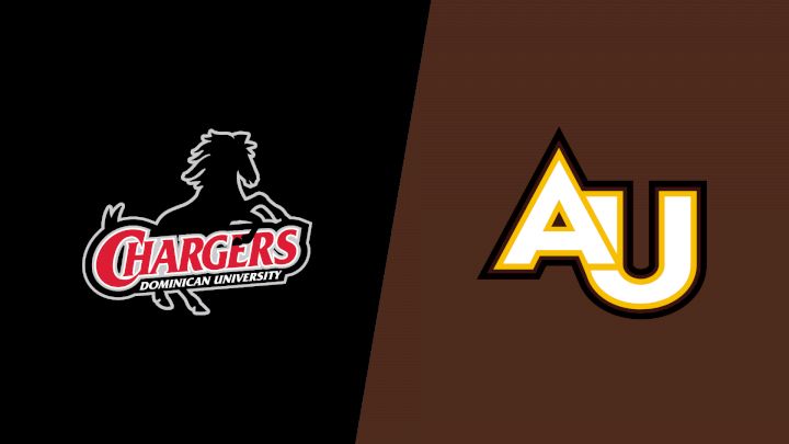 2026 Dominican (NY) vs Adelphi - Field Hockey
