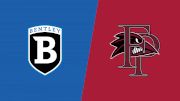 2026 Bentley vs Franklin Pierce - Men's