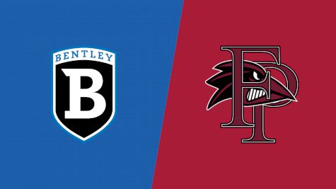 2026 Bentley vs Franklin Pierce - Men's