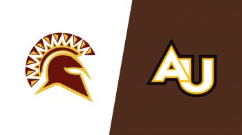 Replay: St. Thomas Aquinas vs Adelphi | Sep 29 @ 4 PM