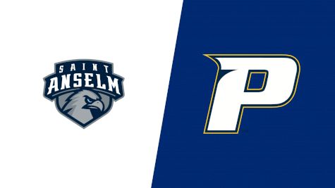 How to Watch: 2026 Saint Anselm vs Pace University | Football