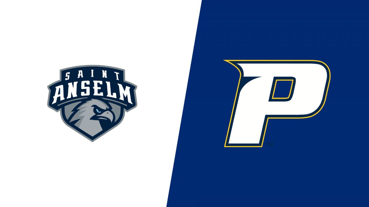How to Watch: 2026 Saint Anselm vs Pace University | Football