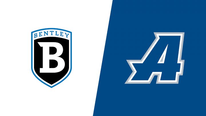2026 Bentley vs Assumption - Field Hockey