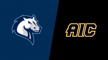Replay: Mercy vs AIC | Sep 24 @ 7 PM