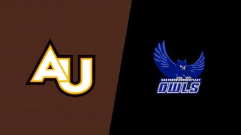 Replay: Adelphi vs SCSU | Sep 25 @ 5 PM
