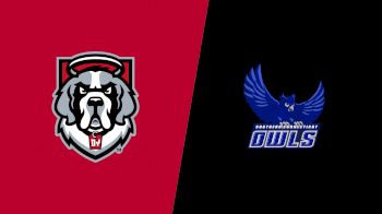 Replay: D'Youville vs SCSU | Sep 26 @ 1 PM