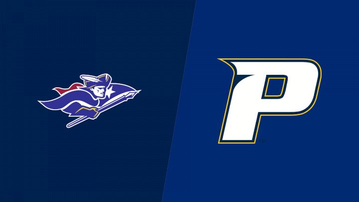 2026 Southern New Hampshire vs Pace University - Men's