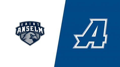 2026 Saint Anselm vs Assumption - Field Hockey