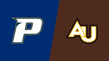 Replay: Pace vs Adelphi | Sep 29 @ 7 PM