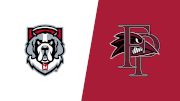 2026 D'Youville vs Franklin Pierce - Field Hockey