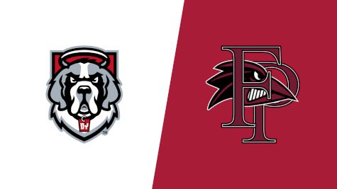 2026 D'Youville vs Franklin Pierce - Field Hockey