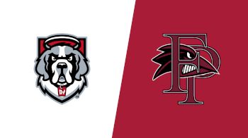Replay: D'Youville vs Franklin Pierce | Sep 27 @ 2 PM