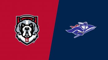 Replay: D'Youville vs SNHU | Sep 28 @ 4 PM