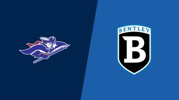 Replay: SNHU vs Bentley | Sep 30 @ 3 PM