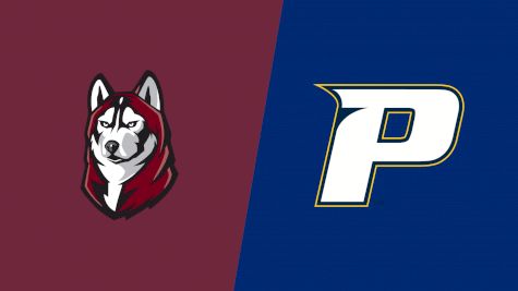 2026 Bloomsburg vs Pace University - Field Hockey
