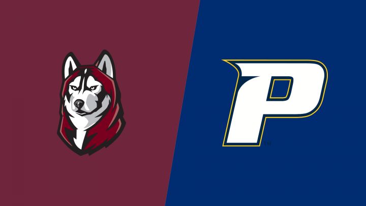 2026 Bloomsburg vs Pace University - Field Hockey