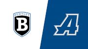 2026 Bentley vs Assumption - Men's