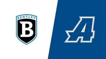 Replay: Bentley vs Assumption | Oct 3 @ 12 PM