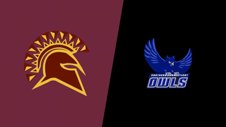 2026 St. Thomas Aquinas vs Southern Connecticut - Men's