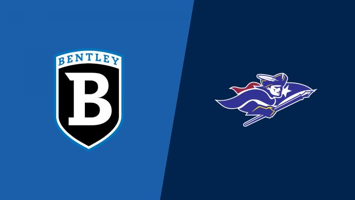 2026 Bentley vs Southern New Hampshire - Men's