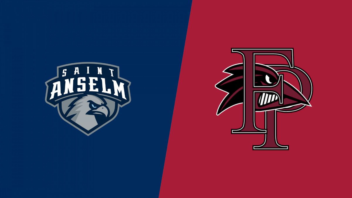 How to Watch: 2026 Saint Anselm vs Franklin Pierce - Women's