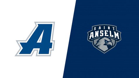 How to Watch: 2026 Assumption vs Saint Anselm - Men's | Men's Soccer