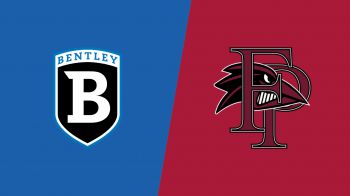Replay: Bentley vs Franklin Pierce | Oct 6 @ 7 PM