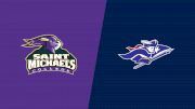 How to Watch: 2026 Saint Michael's vs Southern New Hampshire - Women's