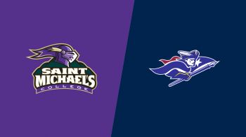 Replay: Saint Michael's vs SNHU | Oct 6 @ 6 PM