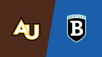 Replay: Adelphi vs Bentley | Oct 3 @ 1 PM