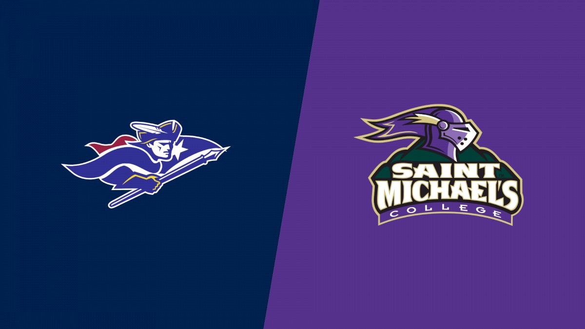 How to Watch: 2026 Southern New Hampshire vs Saint Michael's - Men's | Men's Soccer