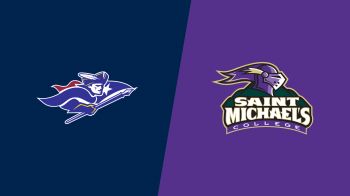 Replay: SNHU vs Saint Michael's | Oct 7 @ 6 PM