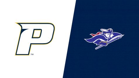 2026 Pace University vs Southern New Hampshire - Field Hockey