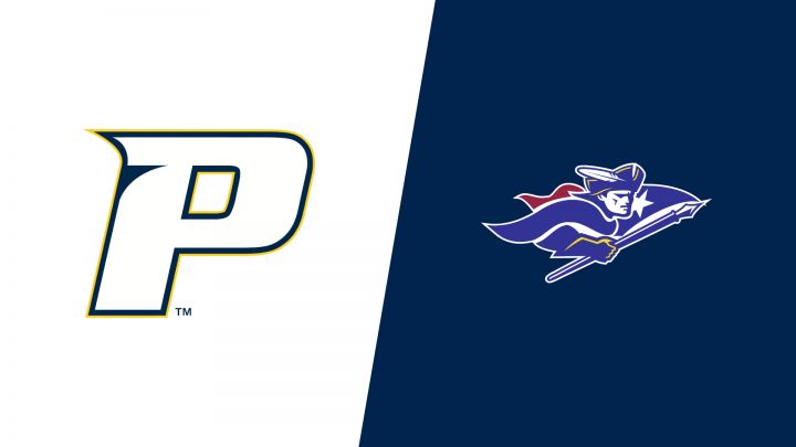 2026 Pace University vs Southern New Hampshire - Field Hockey