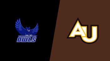 Replay: SCSU vs Adelphi | Oct 6 @ 5 PM