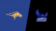 2026 Monroe-New Rochelle vs Southern Connecticut