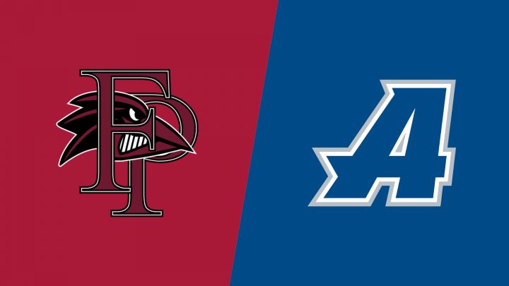 2026 Franklin Pierce vs Assumption - Women's