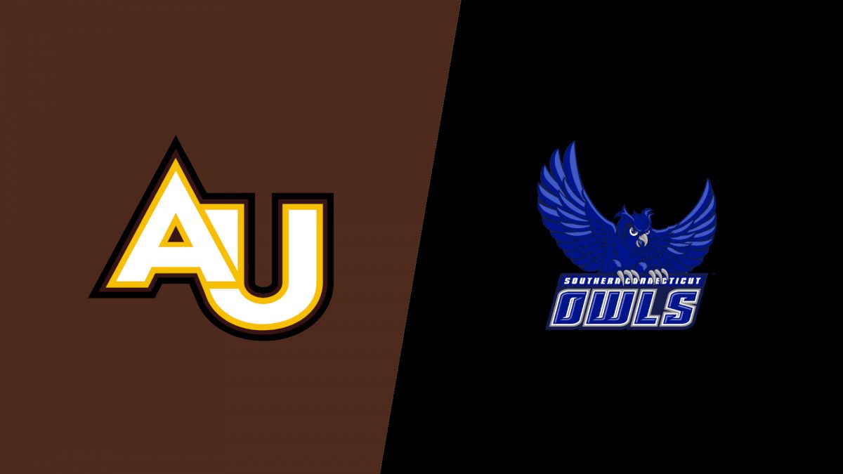 How to Watch: 2026 Adelphi vs Southern Connecticut - Men's