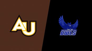 Replay: Adelphi vs SCSU | Oct 7 @ 7 PM