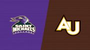How to Watch: 2026 Saint Michael's vs Adelphi - Women's | Women's Soccer